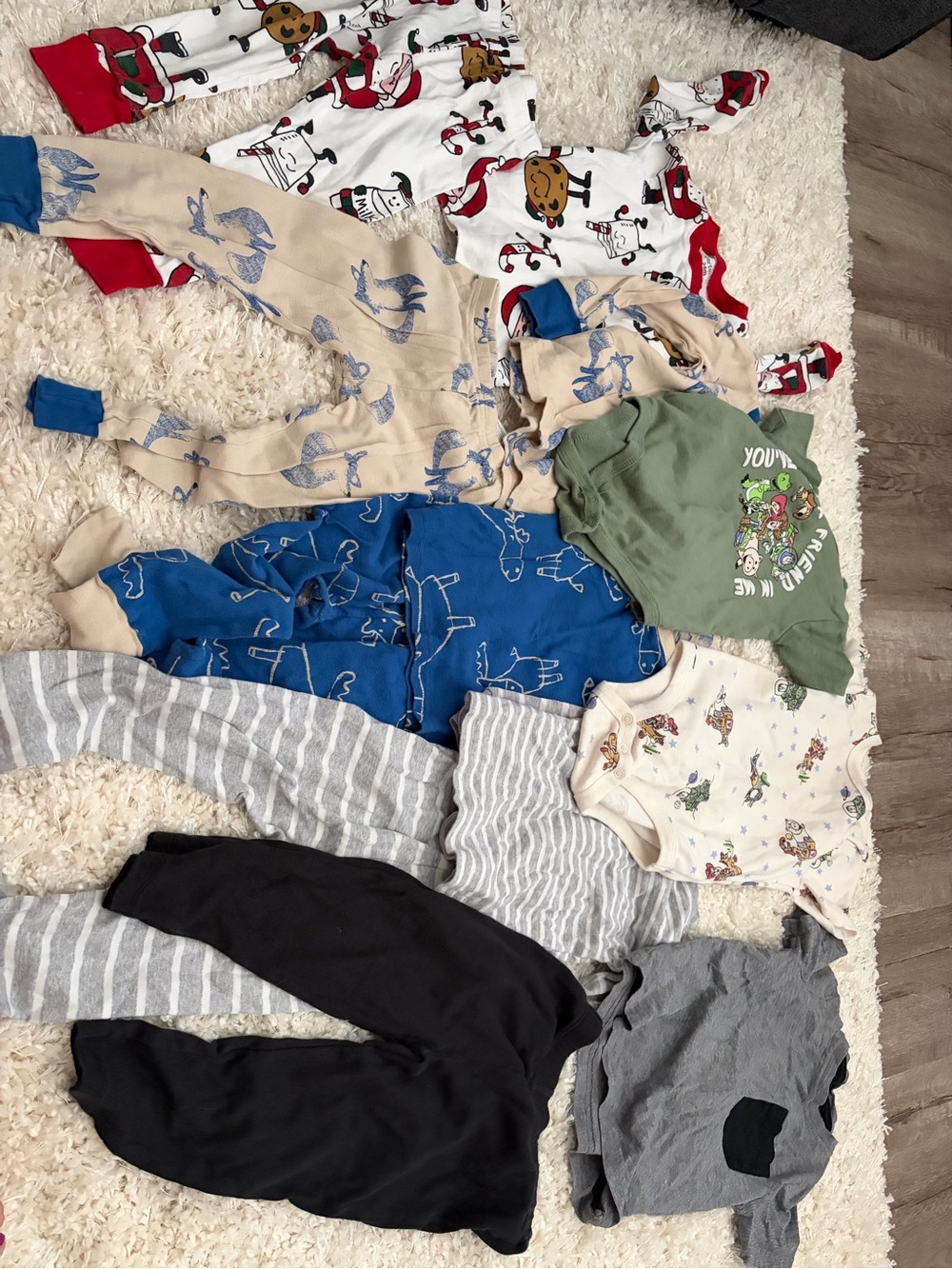 24 Month & 2T Bundle